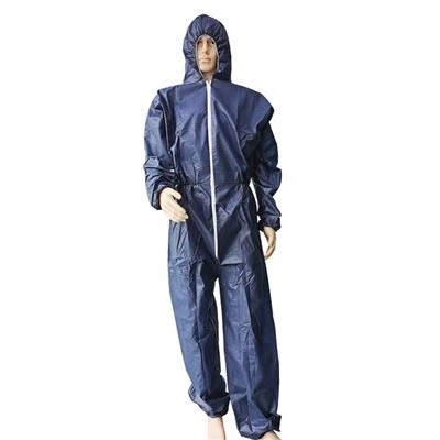 Buckles Coverall