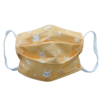 Topeng Muka Gigi Lucu